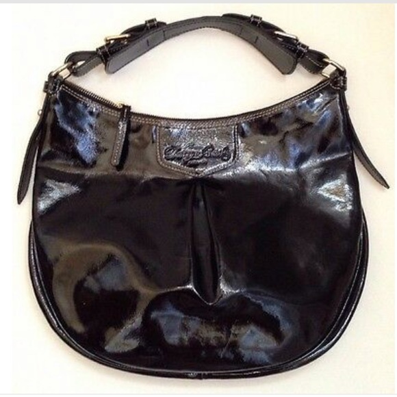 Dooney & Bourke Luisa Shoulder Hobo Bag - Picture 1 of 7